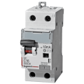Дифференциальный автоматический выключатель Legrand АВДТ DX3 1п+N 16А 10мА АС 410993 